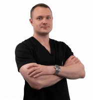 Коровкин Кирилл Вадимович